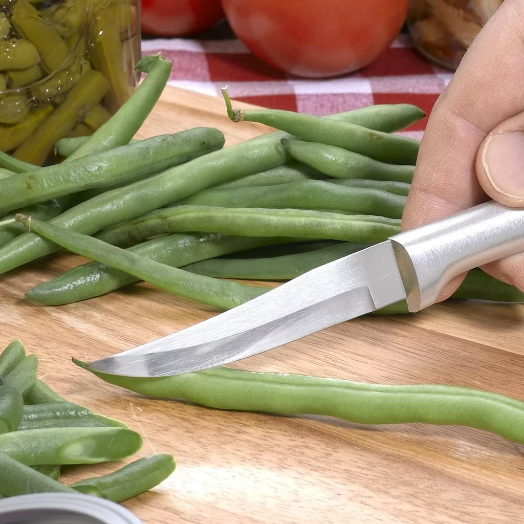 Stainless Steel Knife Set A86130