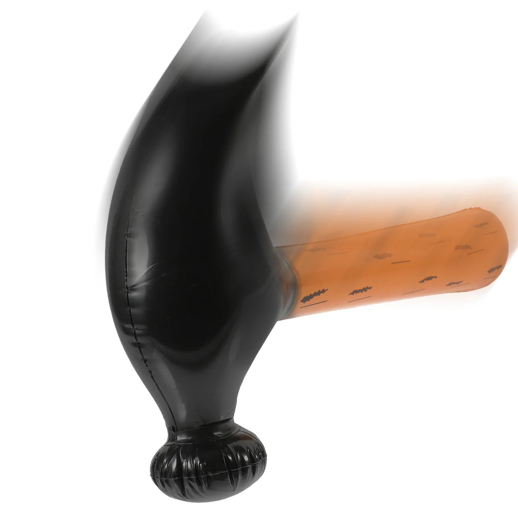 5pcs Inflatable Hammer Toy T96141