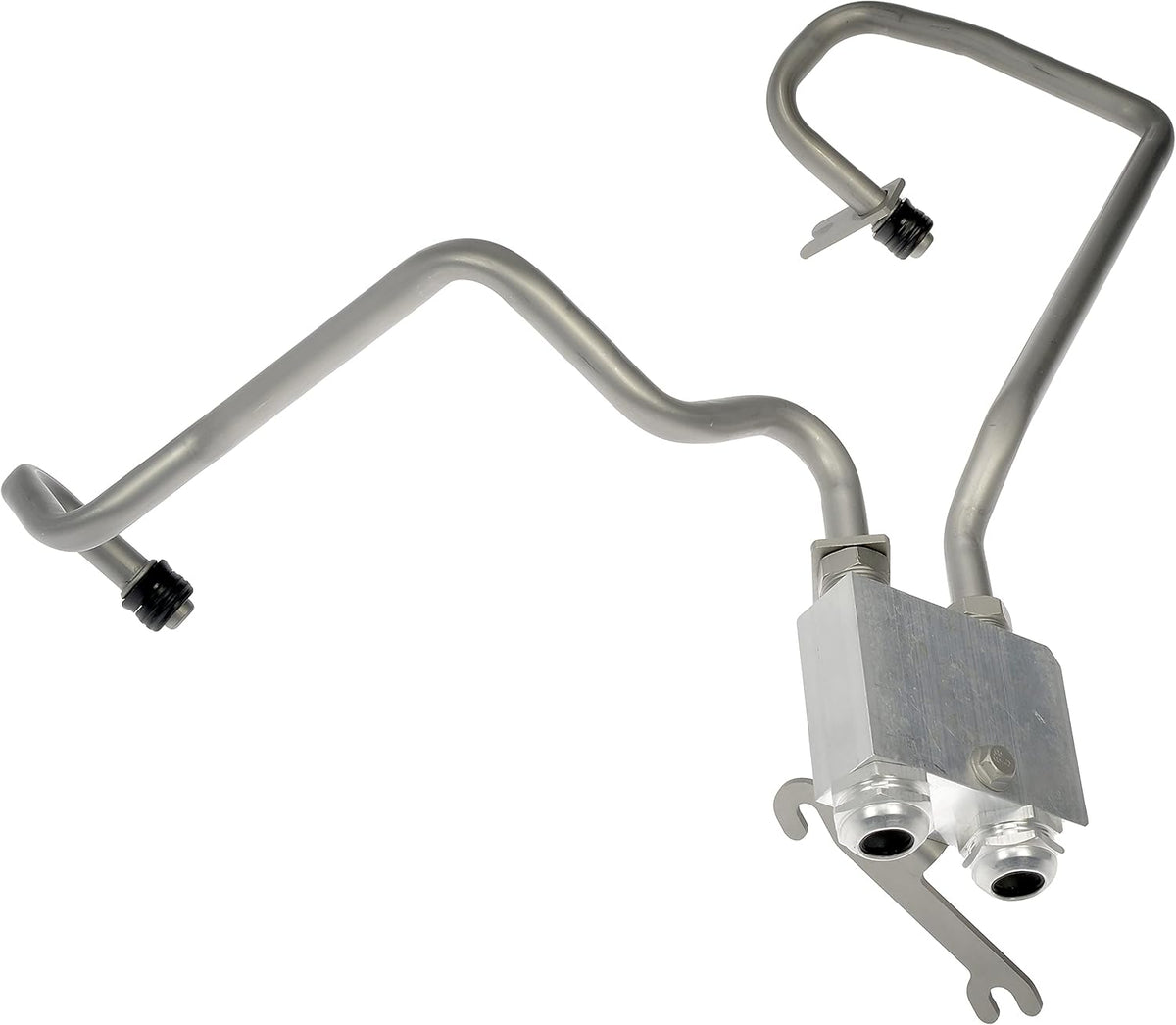 Automatic Transmission Oil Cooler Hose Assembly Pack of 2 K23022