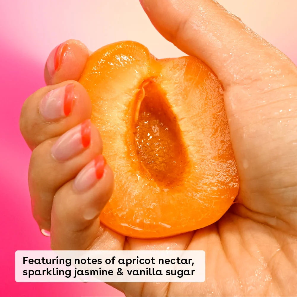 Shea Body Lotion Jasmine Peach 16 fl oz Y227812