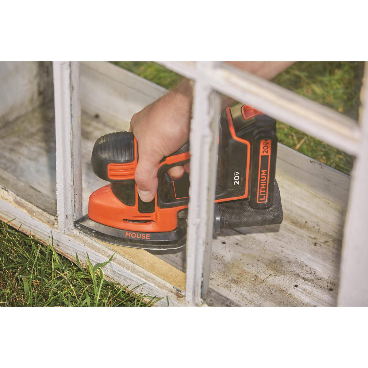 4-Tool Combo Kit R853090