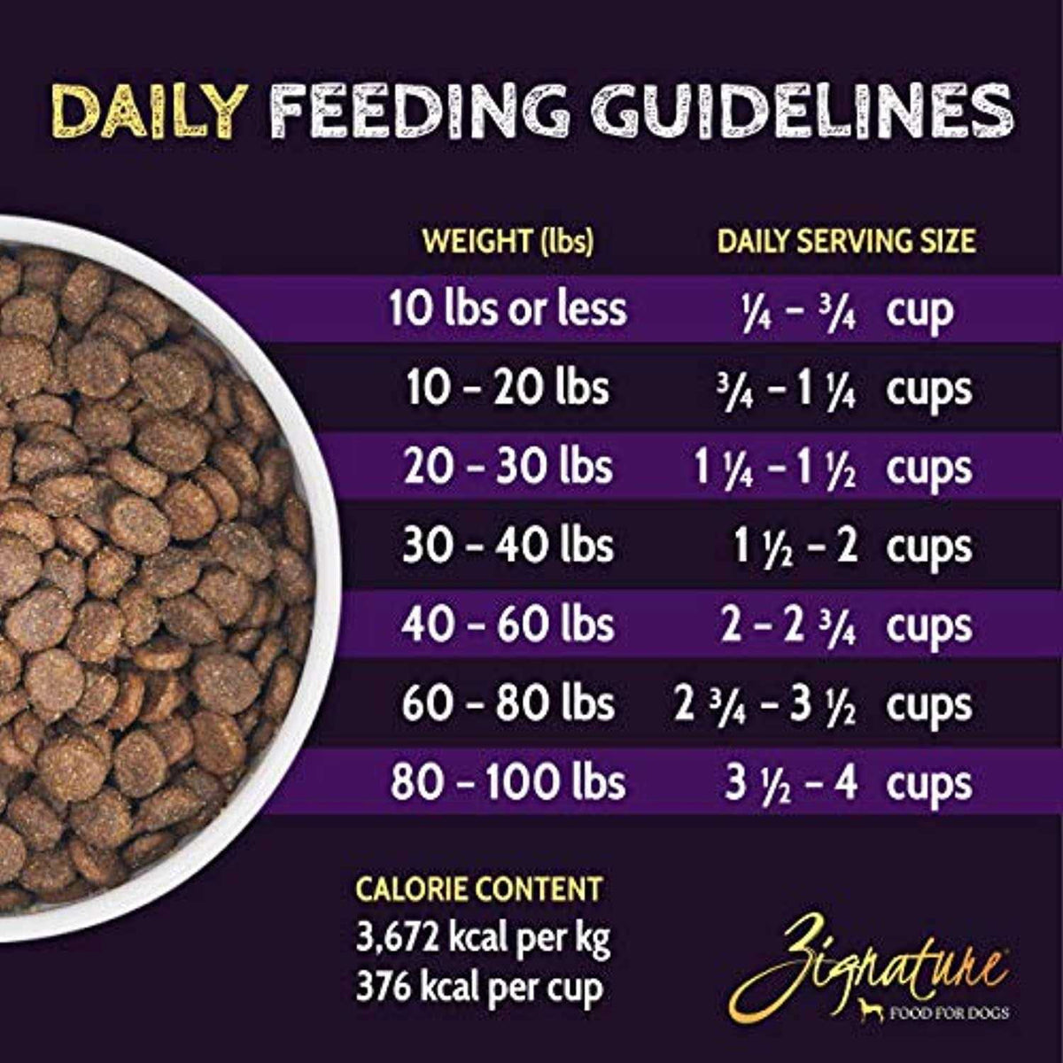Trout & Salmon Formula Dry Dog Food T58693