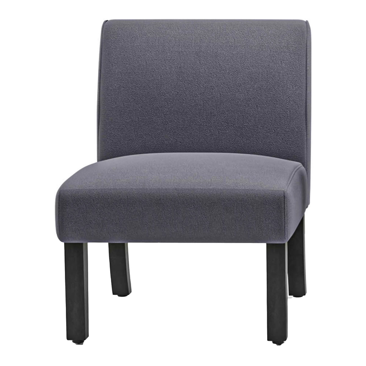 3-Piece Gray Accent Living Room Set T43909