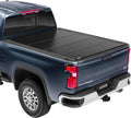 Soft Roll Up Truck Bed Tonneau Cover for 2008-2016 Ford F-250/350/450 Super Duty 8' 2" Bed (98'') K576