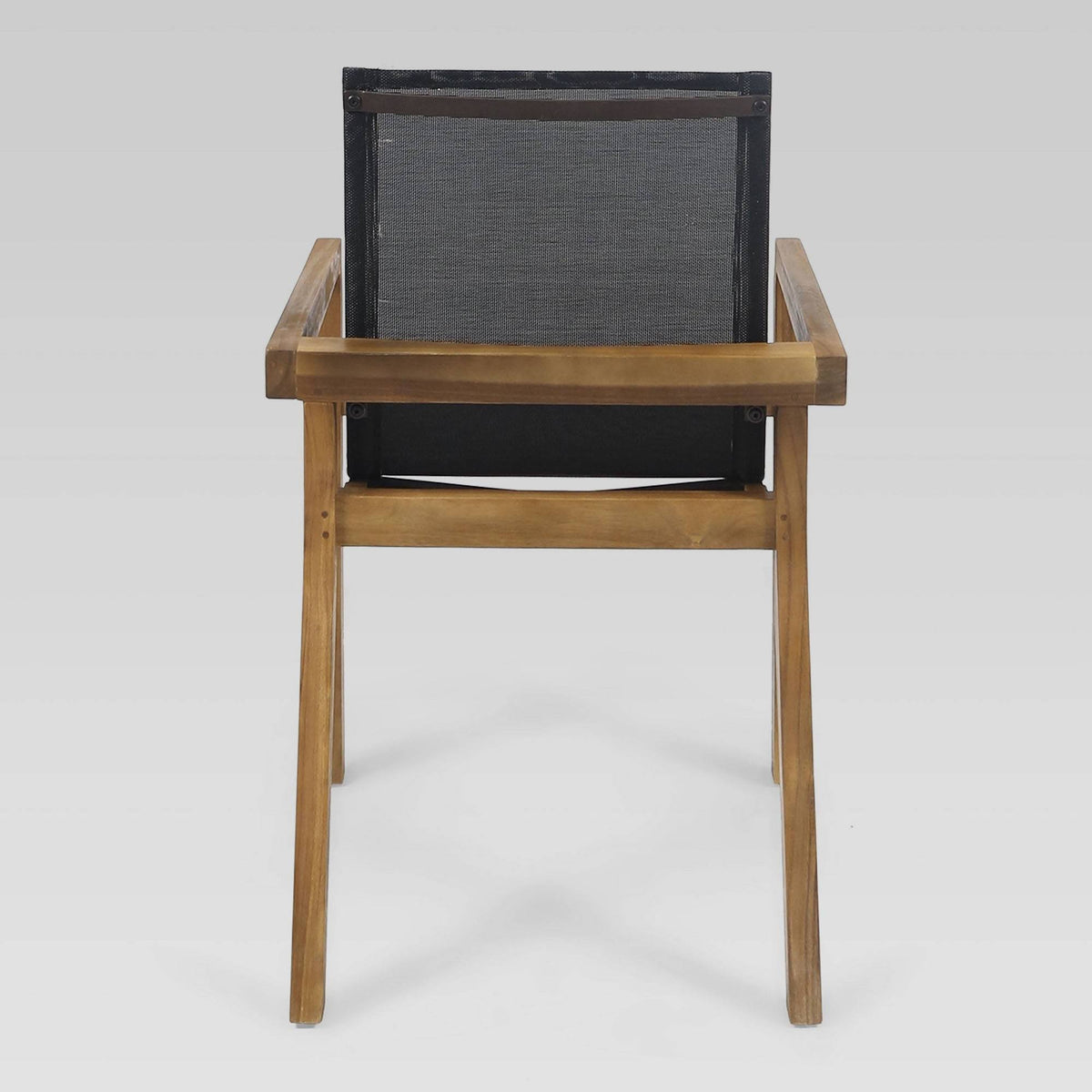 3PC Acacia Dining Set F117121