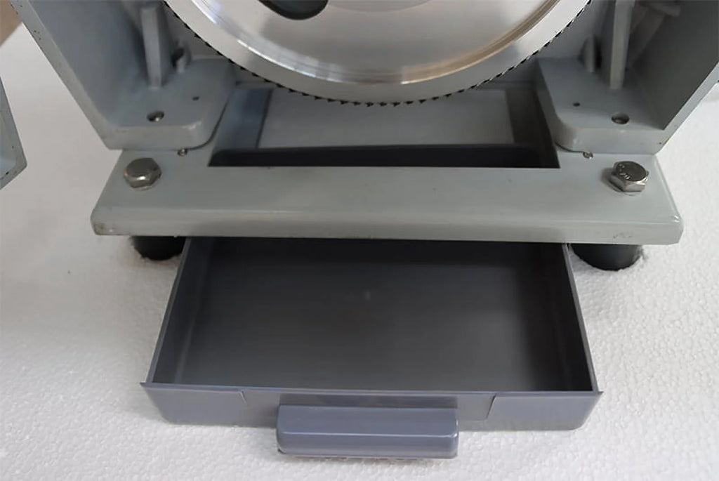 1100W Commercial Electric Meat Saw E8923