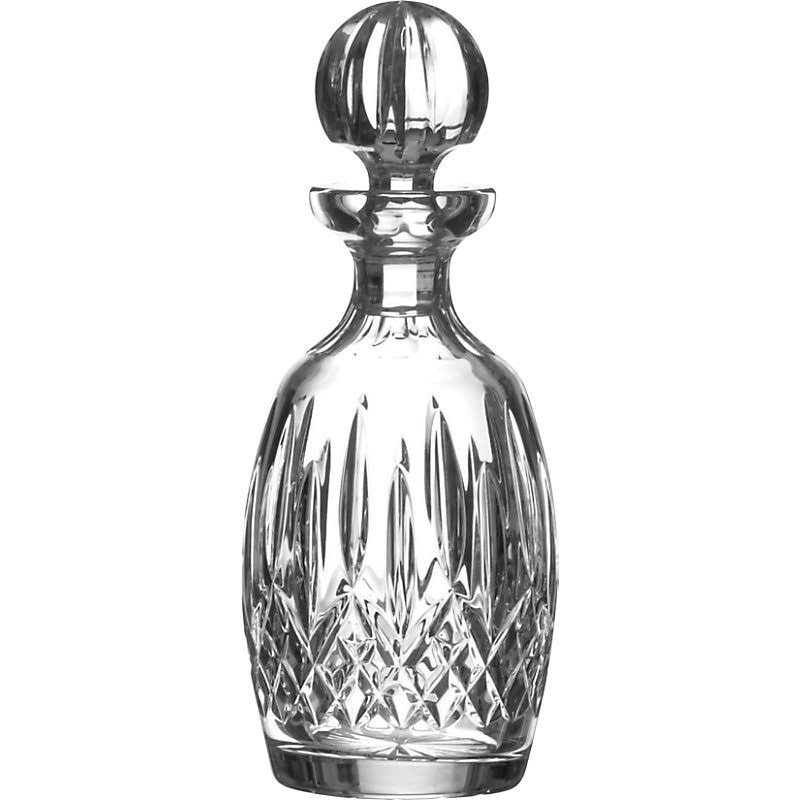 Crystal Spirit Decanter T604