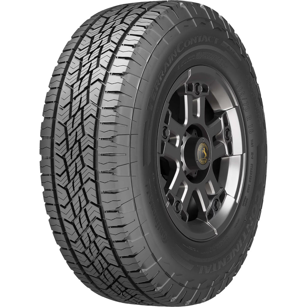 All Terrain 275/55R20 Light Truck Tire G5095