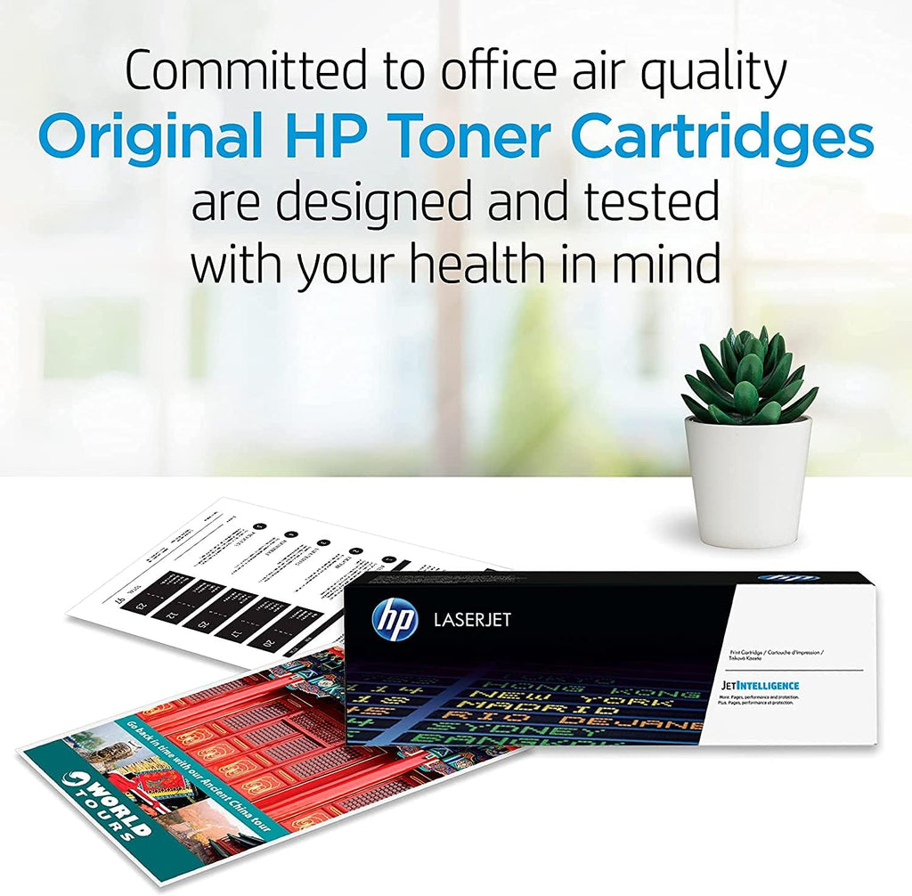 Magenta Toner Cartridge O5225