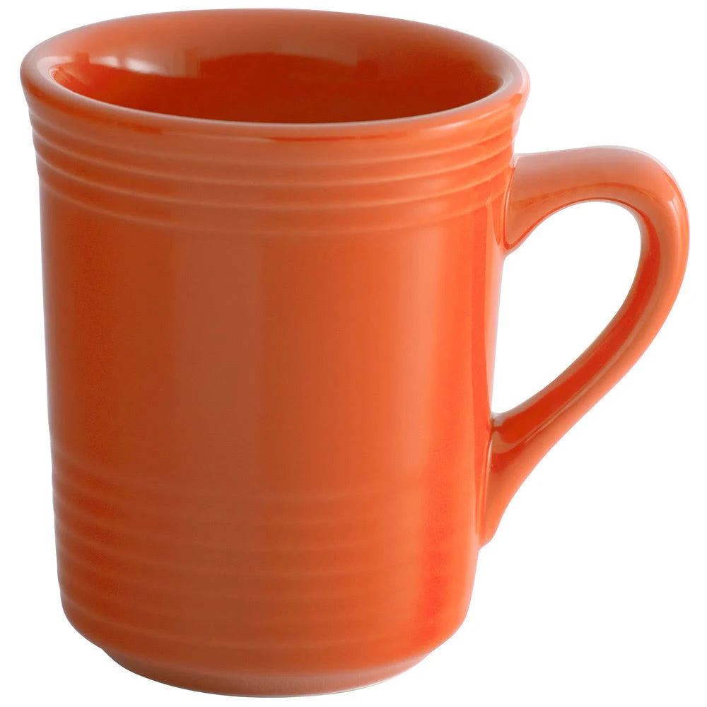 8 oz. Papaya China Gala Mug X162