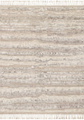 Natural Ivory 8'6 x 11'6 Rug D673