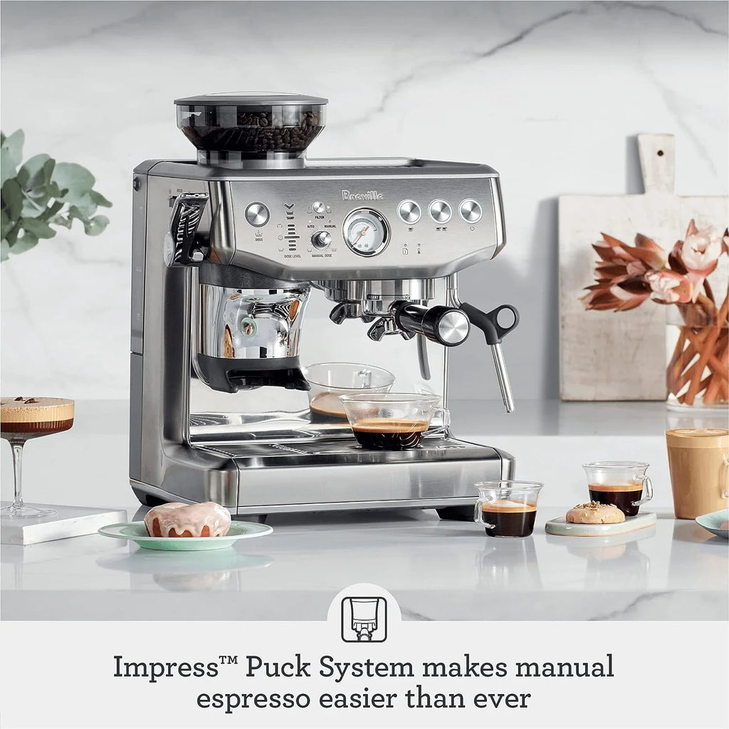Espresso Machine U3347
