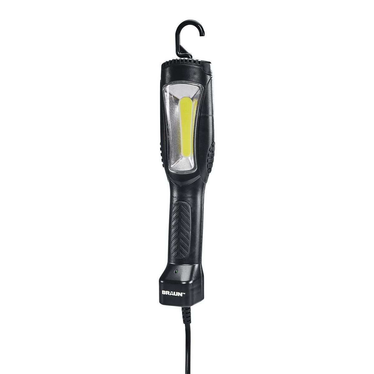 1600 Lumen Corded Handheld Work Light I180427
