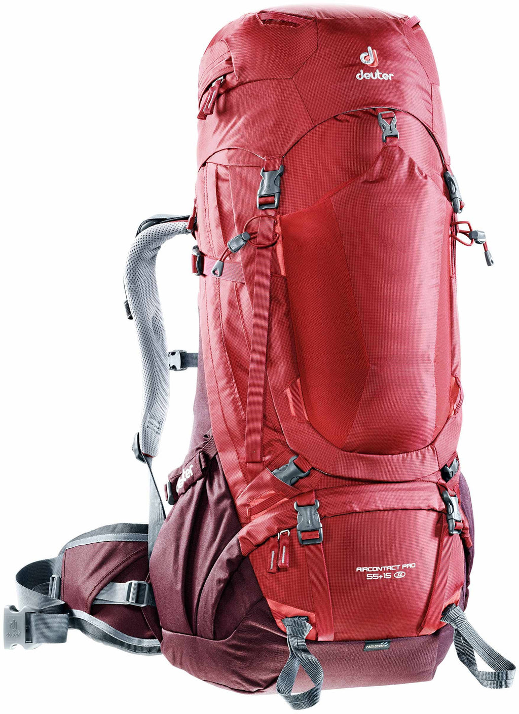 Aircontact Pro 55 + 15 SL Backpack Z2070
