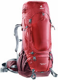 Aircontact Pro 55 + 15 SL Backpack Z2070