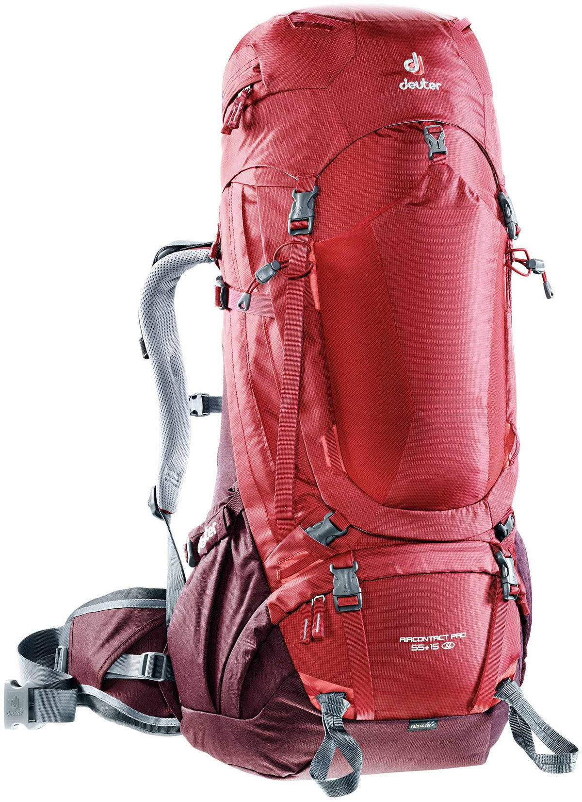 Aircontact Pro 55 + 15 SL Backpack Z2070