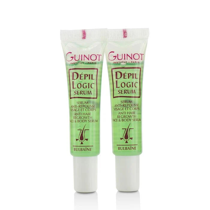 Face & Body Anti Hair Regrowth Serum 2x8ml P378