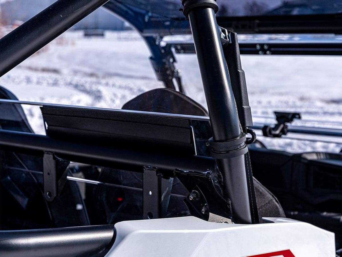 1/4 Thick Polycarbonate Rear Windshield U75981