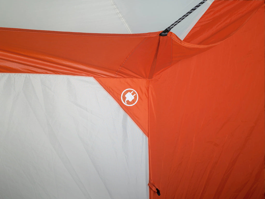 8-Person Yurt Tent O641764