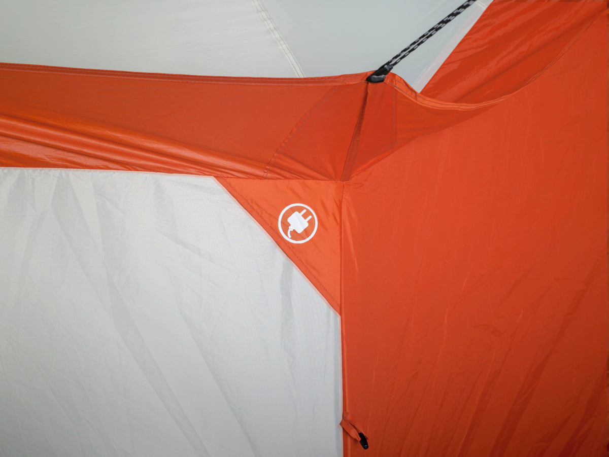 8-Person Yurt Tent O641764