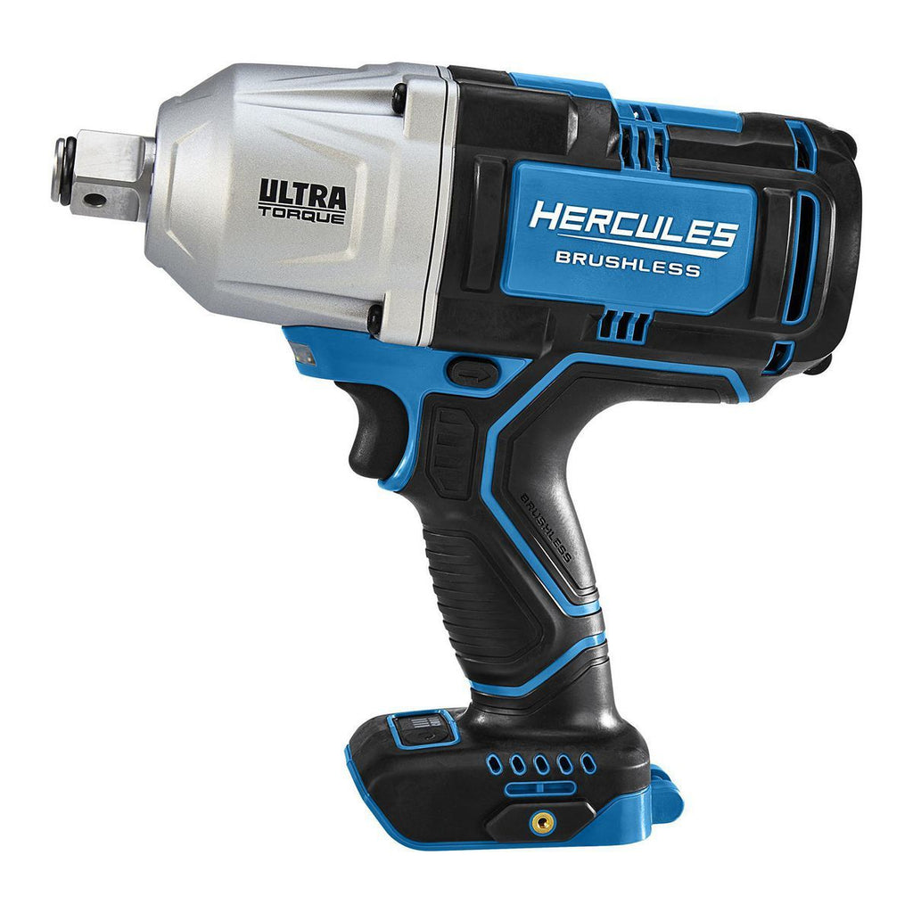 20V Brushless Cordless 3/4 in. Impact Wrench W1018