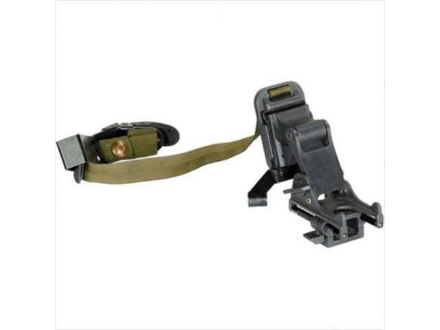 Helmet Mount Assembly T10320