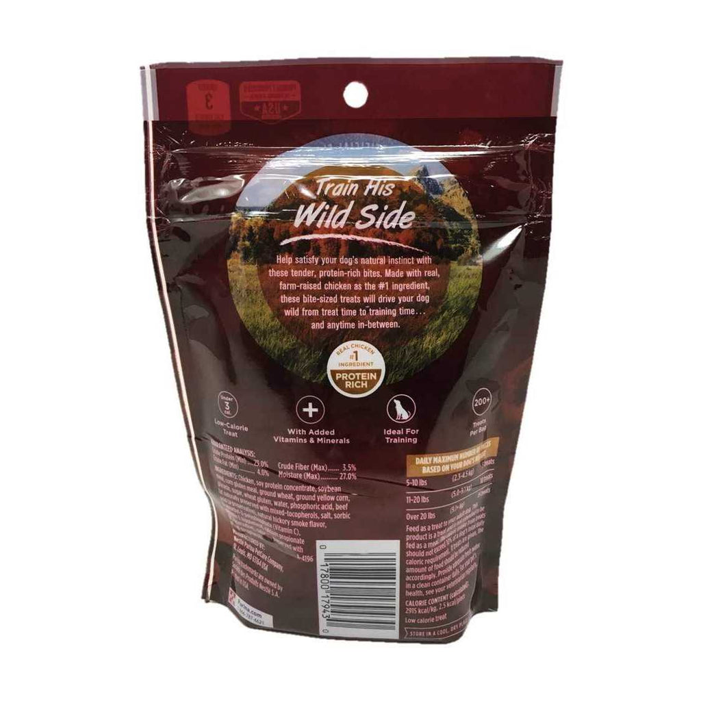 Dog Training Treats Y875285