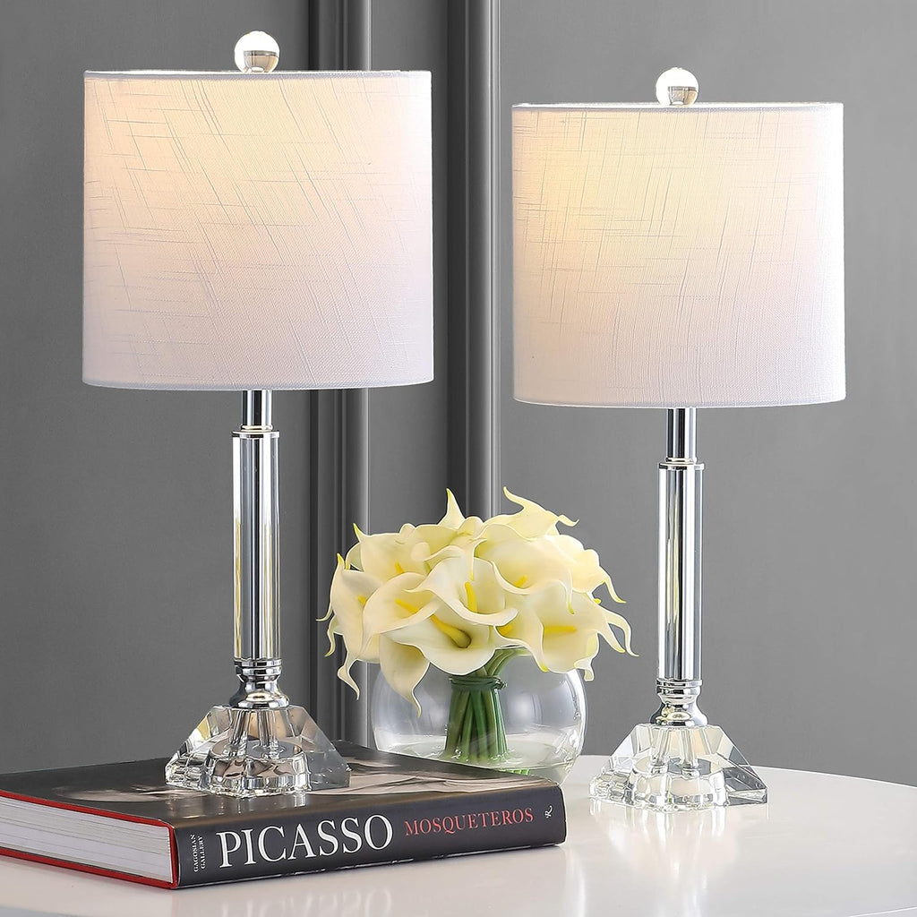 Crystal Column LED Lamp E332