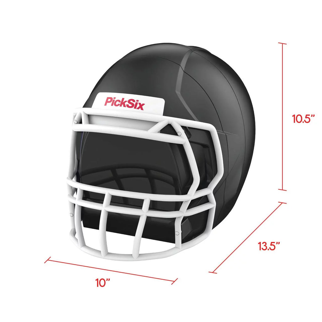 Portable Football Helmet Mini Fridge S17745