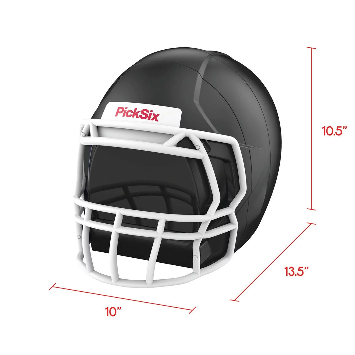 Portable Football Helmet Mini Fridge S17745