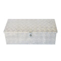 30 Aluminum ATV UTV Tool Box with Lock L772