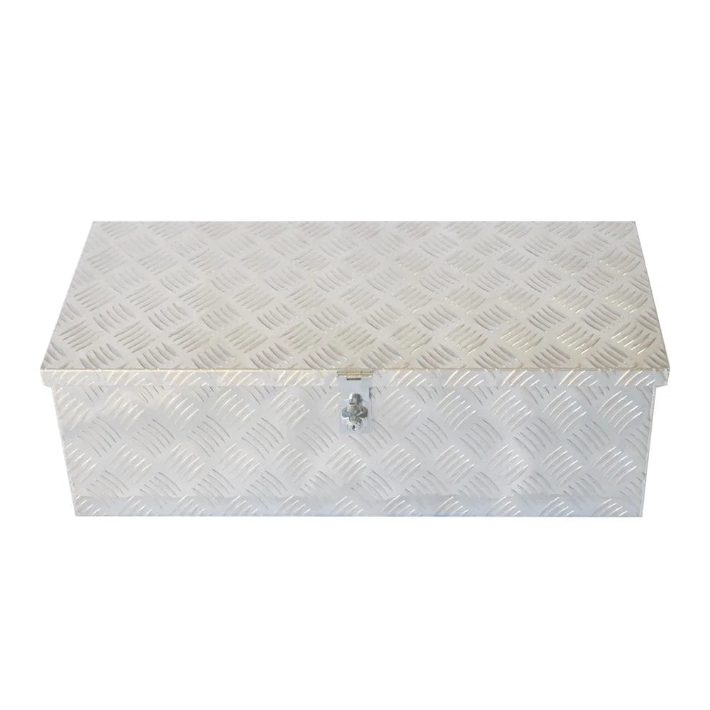 30 Aluminum ATV UTV Tool Box with Lock L772