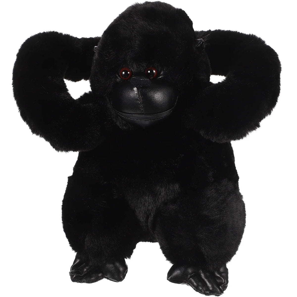 Large Plush Gorilla Stuffed Doll X456966
