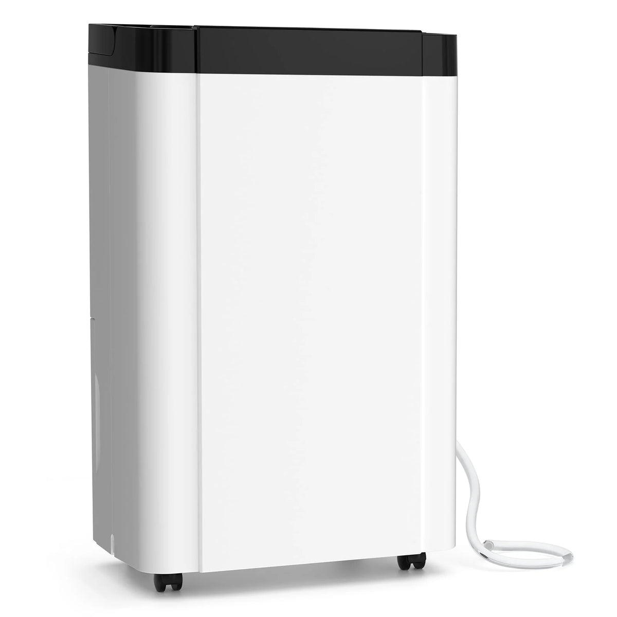 70 Pint 4,500 sq. ft. Dehumidifier with 0.8 gal Water Tank O294365