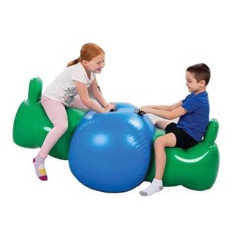 Indoor & Outdoor Mobility Step I748028