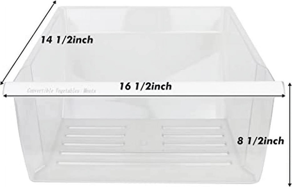 Crisper Bin for Refrigerator V667551