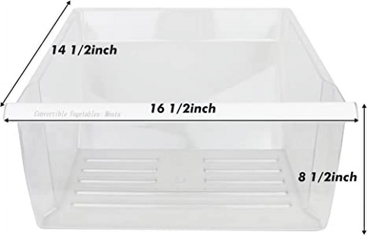 Crisper Bin for Refrigerator V667551
