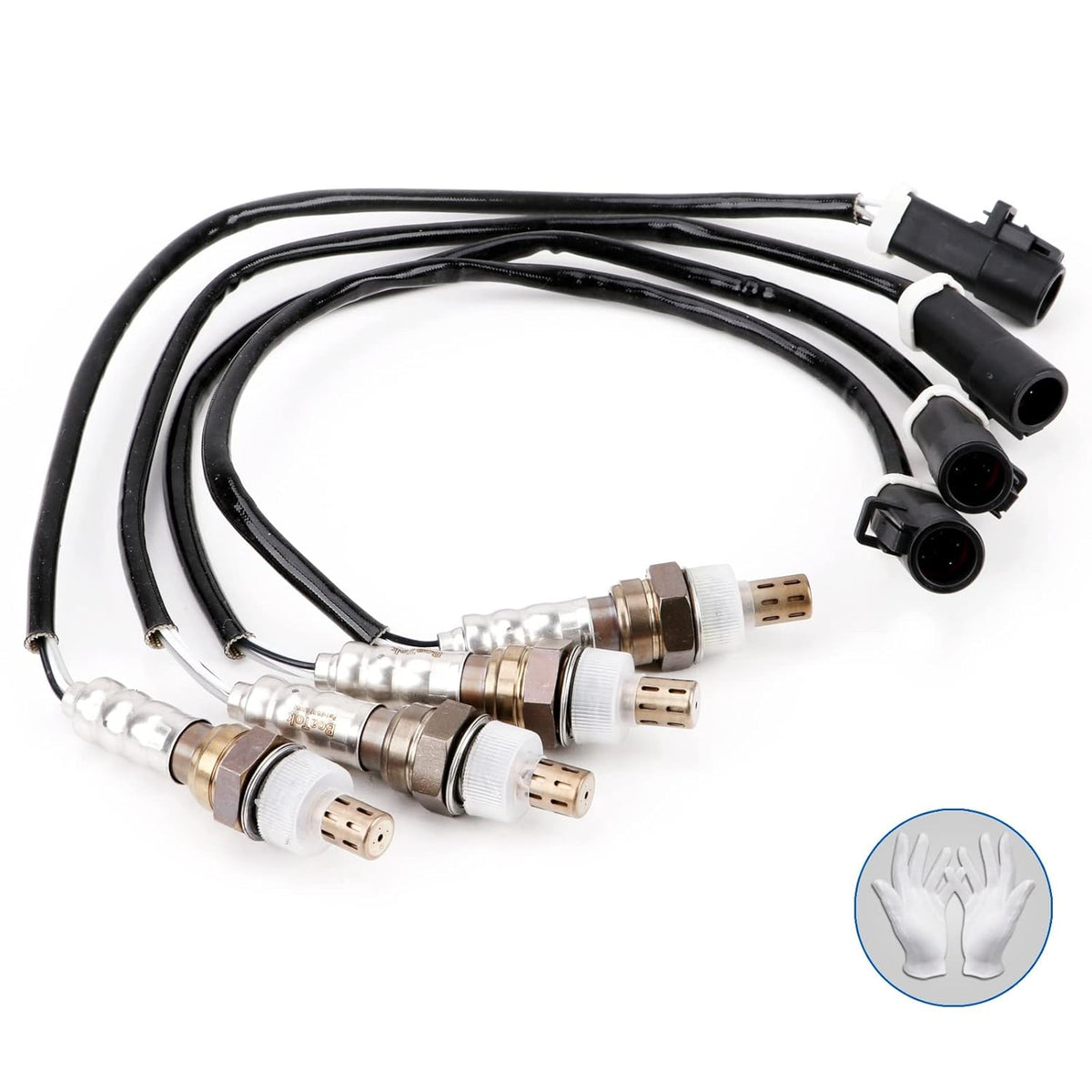 Oxygen Sensor Pack of 2 K45906