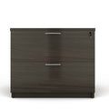 2-Drawer Lateral Filing Cabinet X299
