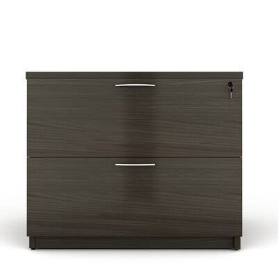2-Drawer Lateral Filing Cabinet X299