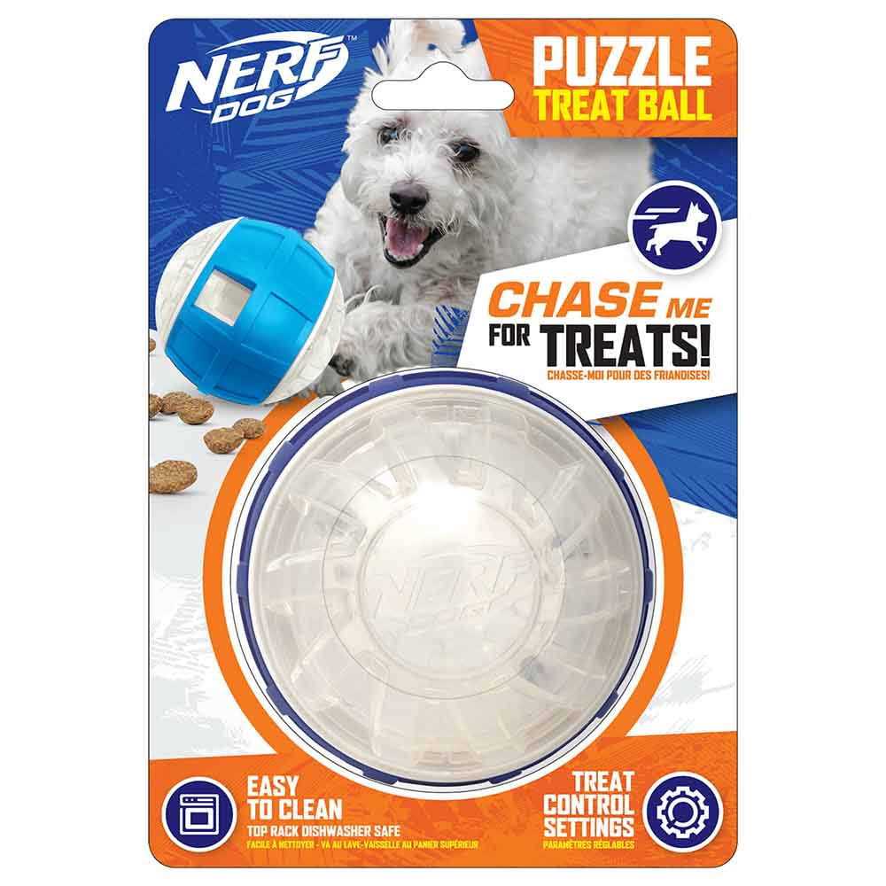 3.5 Slow Feeder Dog Toy K472659