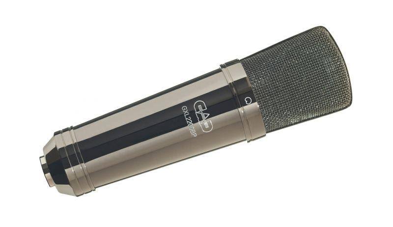 Cardioid Condenser Microphone I16867
