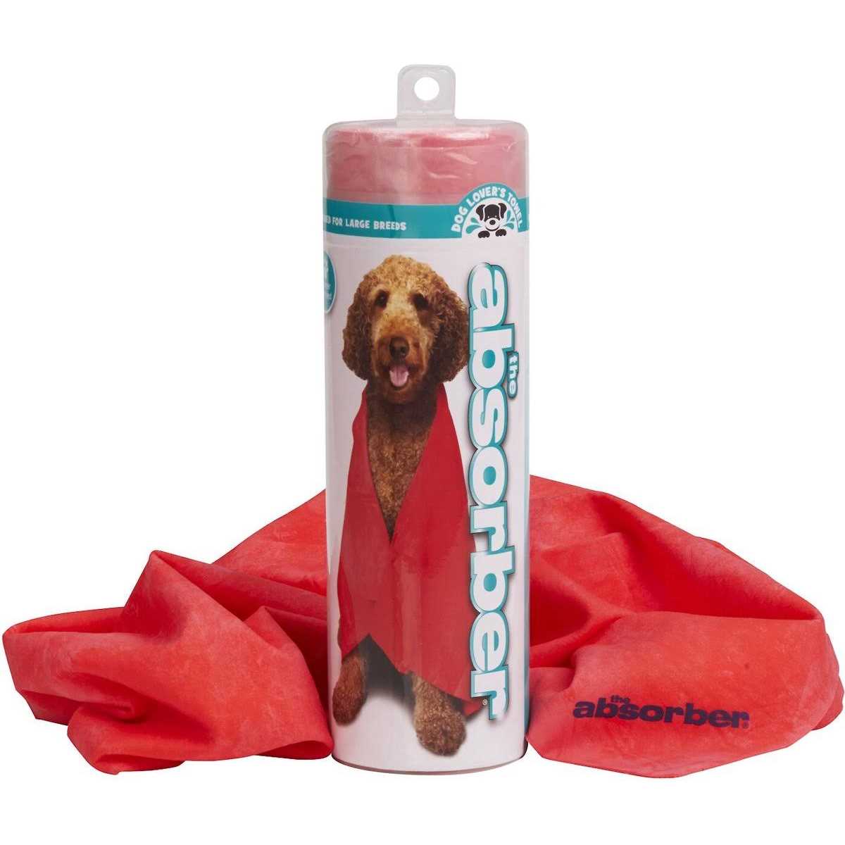 Dog Towel S5575