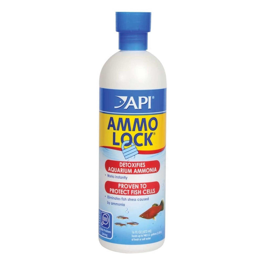 Ammo Lock Ammonia F5446