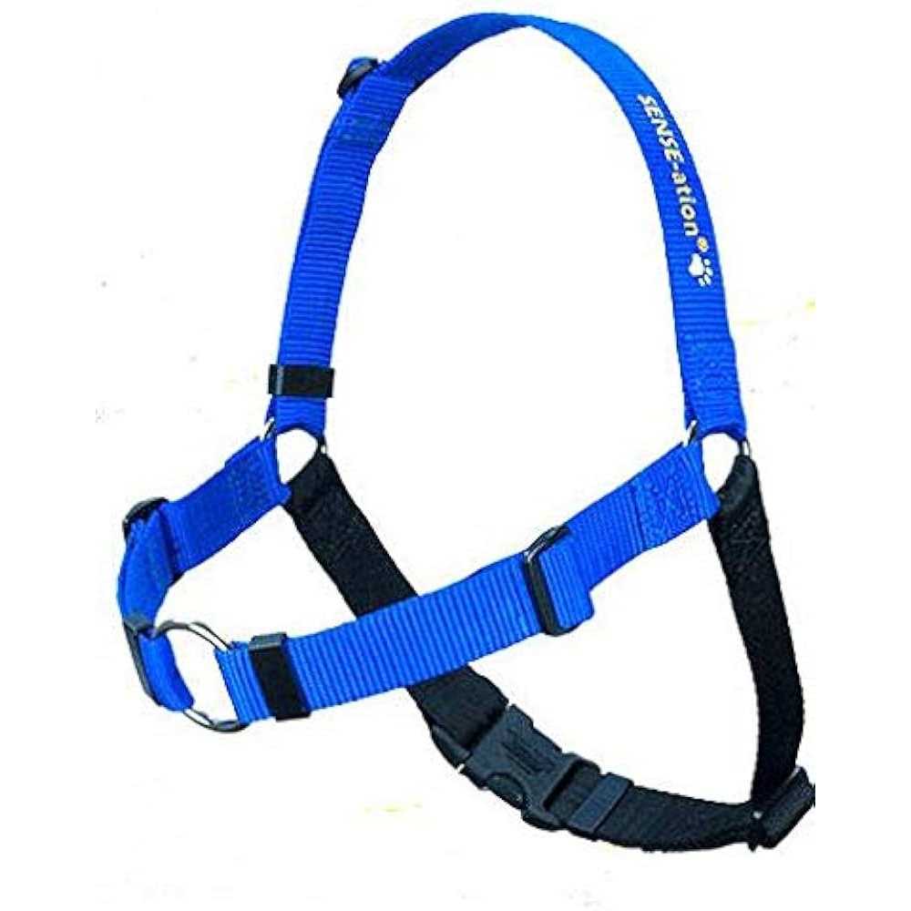 No Pull Dog Harness B234