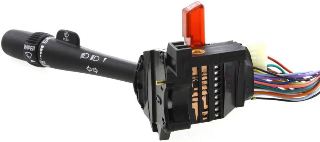 Turn Signal Switch for Oldsmobile Bravada 1998-2001 F457246