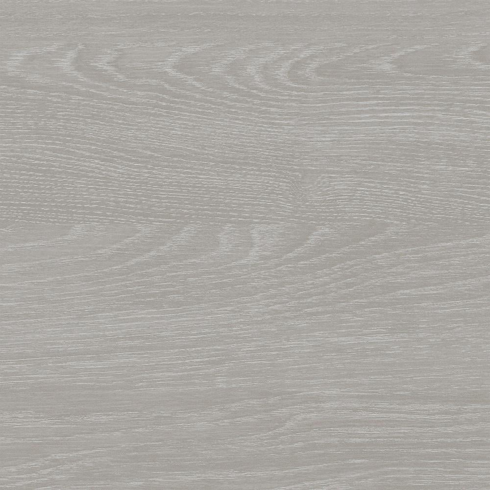 Gray Sand Desk and Credenza with Drawers O448226