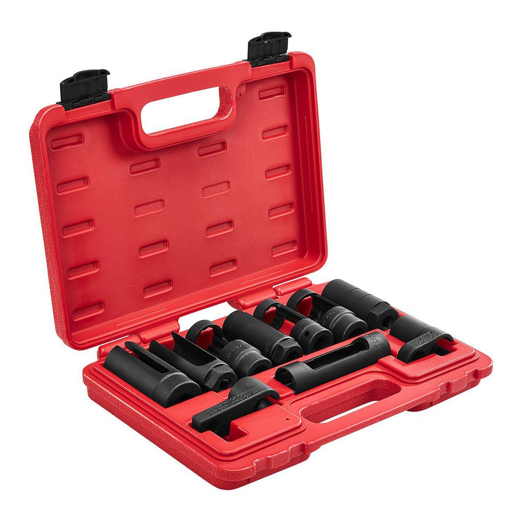 Oxygen Sensor and Diesel Injection Socket Set C5806