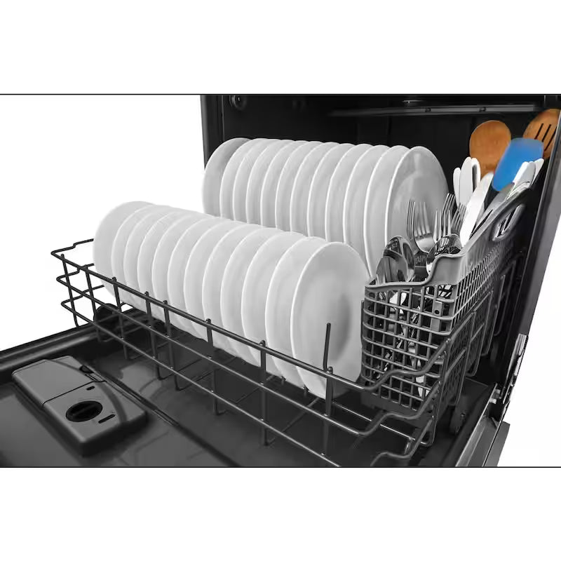 Stainless Steel 24 in Built in Dishwasher C490599