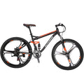 21 Speed 27.5 Inches Disc Mountain Bike I1595